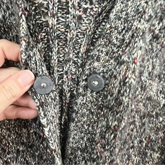 CAbi Style 3881 Coffee Shop Duster Cardigan - Picture 6 of 15